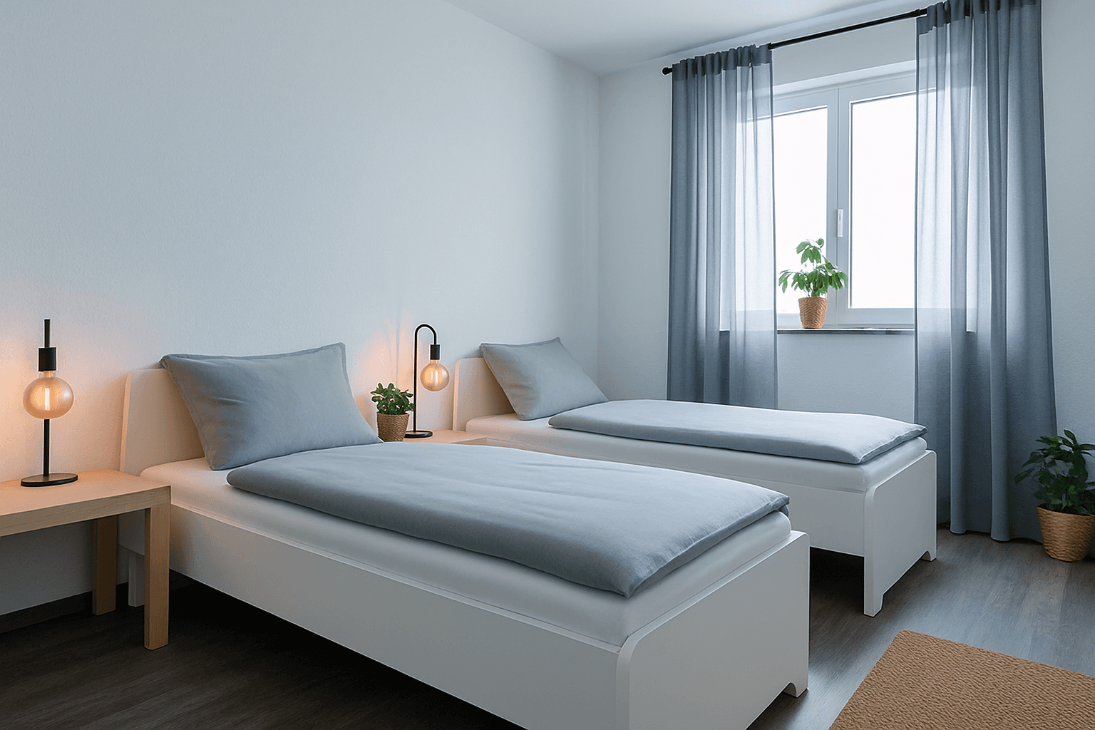 Monteurzimmer